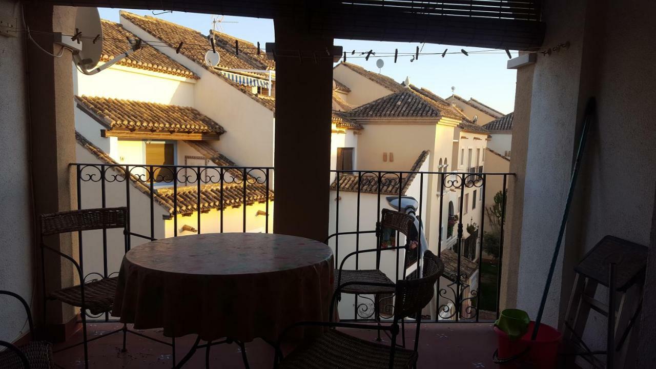 Mediterraneo Y Luminoso Los Alcázares Extérieur photo